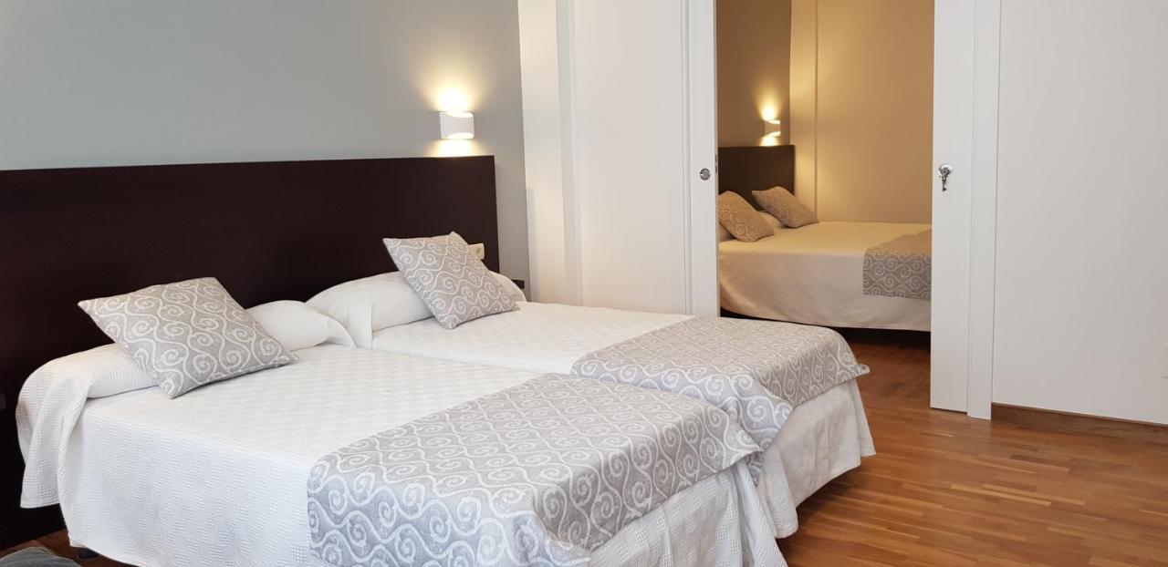 Pension Elisardo Noia Exterior photo